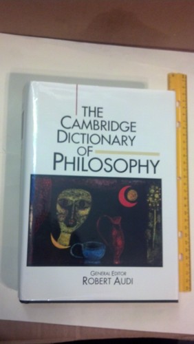 The cambridge dictionary - the, of