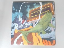 Catfish in the Sky - We're a