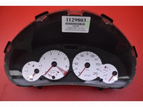 9645847380 quadro strumenti - quadro,