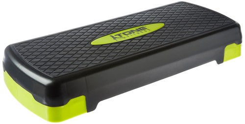 Tone fitness passo - fitness,