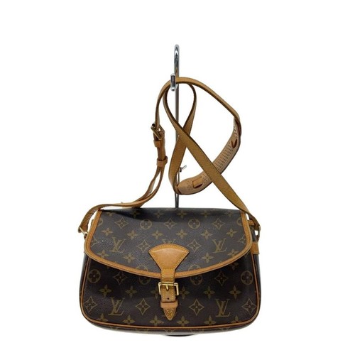 Louis vuitton sologne monogram - sologne,