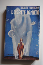 Maurizio Maeterlink L'OSPITE