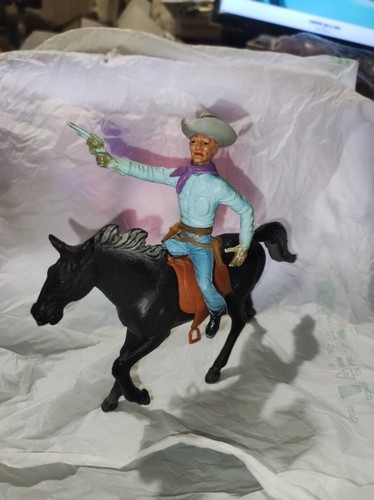 Cowboy nardi cavallo nardone - nardi, a