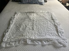 PIUBELLE?  Euro Sham bianco