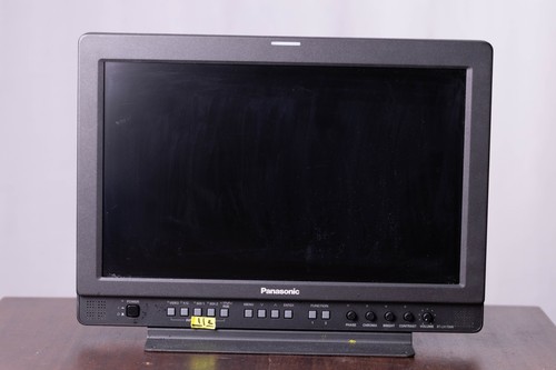 Panasonic lh1700wp sdi - panasonic, bt-lh1700wp
