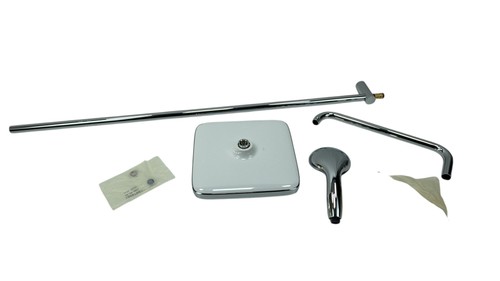 Grohe sistema doccia - sistema, a