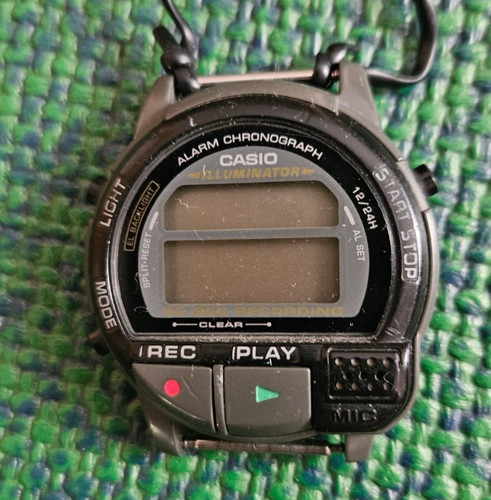 Orologio polso casio - orologio, f-v1