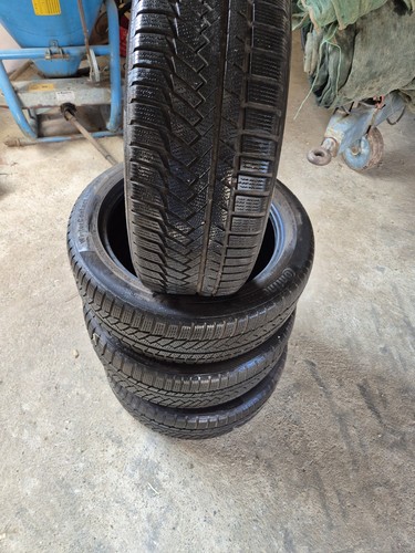Pneumatici termici 235 19 - 50,
