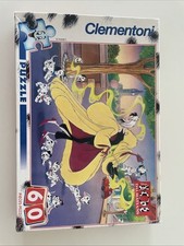 Puzzle La Carica Dei 101 Dalmatians