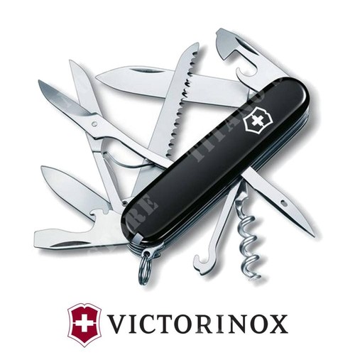Coltello multiuso huntsman - coltello,
