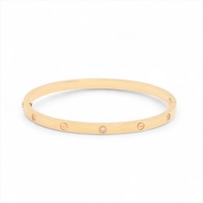 Bracciale Cartier Love SM