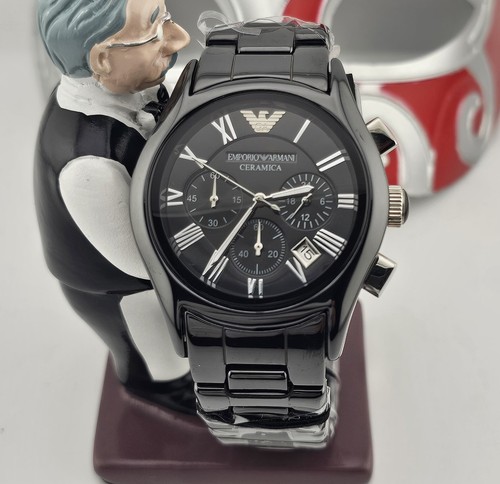 Orologio uomo emporio armani - uomo,