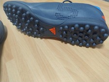 Scarpe calcetto uomo Adidas 5, n. 44 2/3 (pari al nuovo)