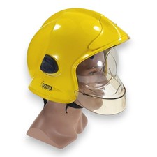 Casco antincendio