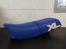 SELLA ORIGINALE HONDA XL 200 R PARIS DAKAR  ANNI 1985 1987 1989 1991