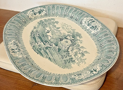 Vassoio wedgwood etruria - vassoio,