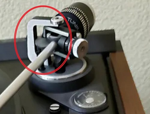 Dual giradischi tono - giradischi,