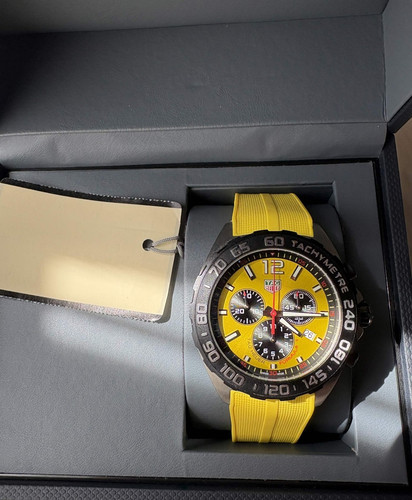 Orologio uomo tag - uomo,