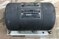 DM-80-Q   Dynamotor