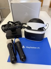 Playstation vr visore - 4/5,