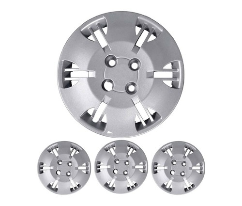 Kit copricerchi tipo - 4,