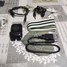 Lettore Mp3 subacqueo