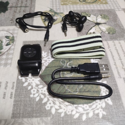 Lettore mp3 subacqueo - mp3,