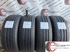 4 PNEUMATICI DI OCCASIONE