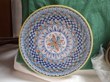 Deruta Piatto ceramica