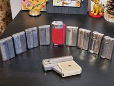 Set pistola vintage IMCO 6800