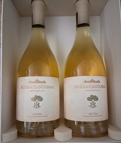 Bouteilles sierra cantabria - 2,