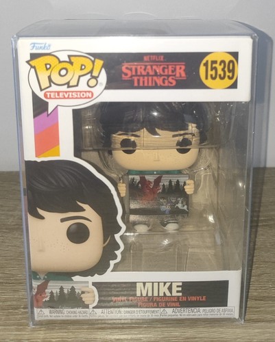Funko pop stranger things - funko,