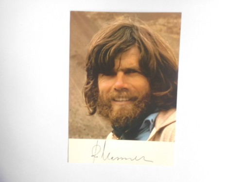 Originale reinhold messner - originale,
