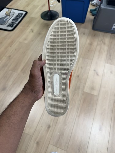 Sneakers basse dolce - basse,
