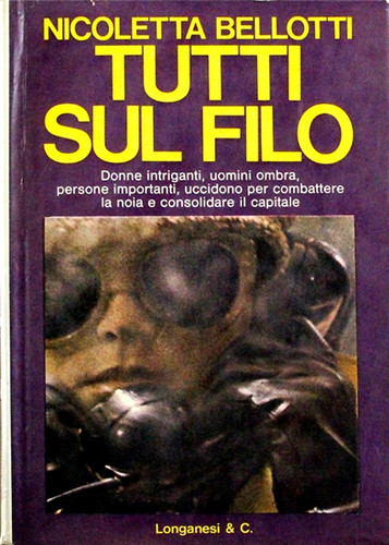 Bellotti nicoletta tutti - bellotti,,