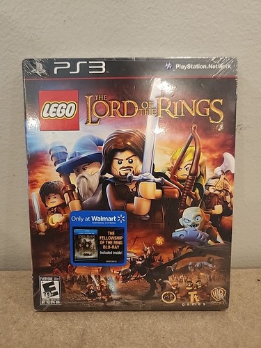 Sony playstation ps3 lego - playstation, 3