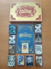 Disney Anthology Mancolista - Singole: Base - Holo - Special - Numerate - Promo