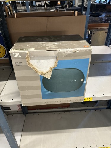 Rari altoparlanti auto jbl - auto,