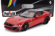 1/18 POLISTIL - FERRARI -