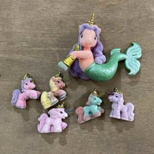 6 pezzi Filly Principessa