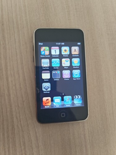 Apple ipod touch - apple,