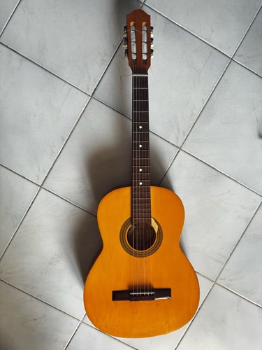 Chitarra classica vintage - chitarra,