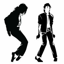 Kit 2 adesivi tuning MICHAEL