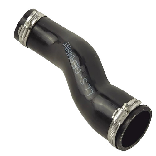 Turboscarico tubo intercooler - turboscarico,