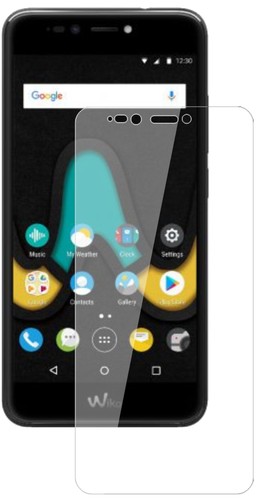 Pellicola protettiva per - , wiko