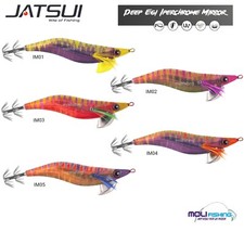 TOTANARA EGI PESCA EGING