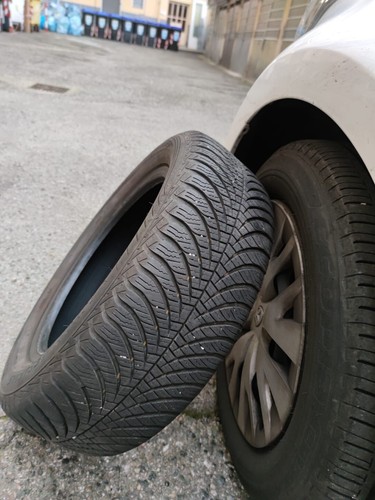 Gomme auto stagioni 185 - gomme,