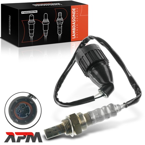 Sonda lambda regola per bmw - lambda,