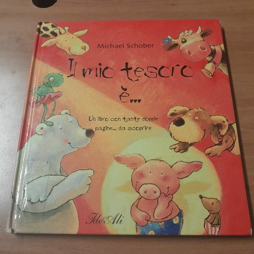 125 mio tesoro - tesoro, è