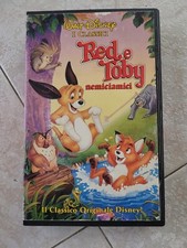 cassette vhs walt disney